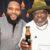 Cedric The Entertainer, Anthony Anderson Open AC Barbecue In Los Angeles