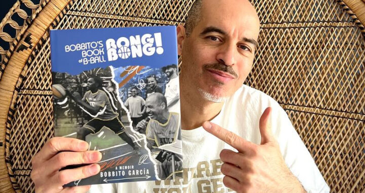 Bobbito