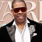 Busta Rhymes To Be Honored With Star On Hollywood Walk of Fame
