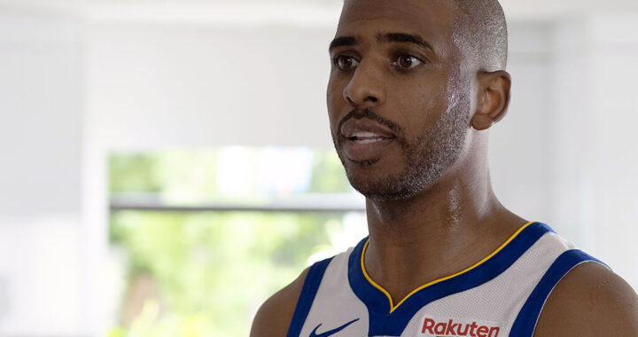 Next NBA Season May Be Chris Paul's Last