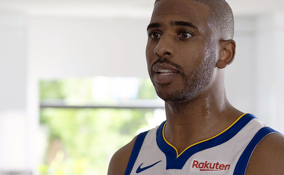 Next NBA Season May Be Chris Paul's Last