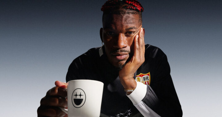 Jimmy Butler's BIGFACE Coffee Pops Up in San Francisco
