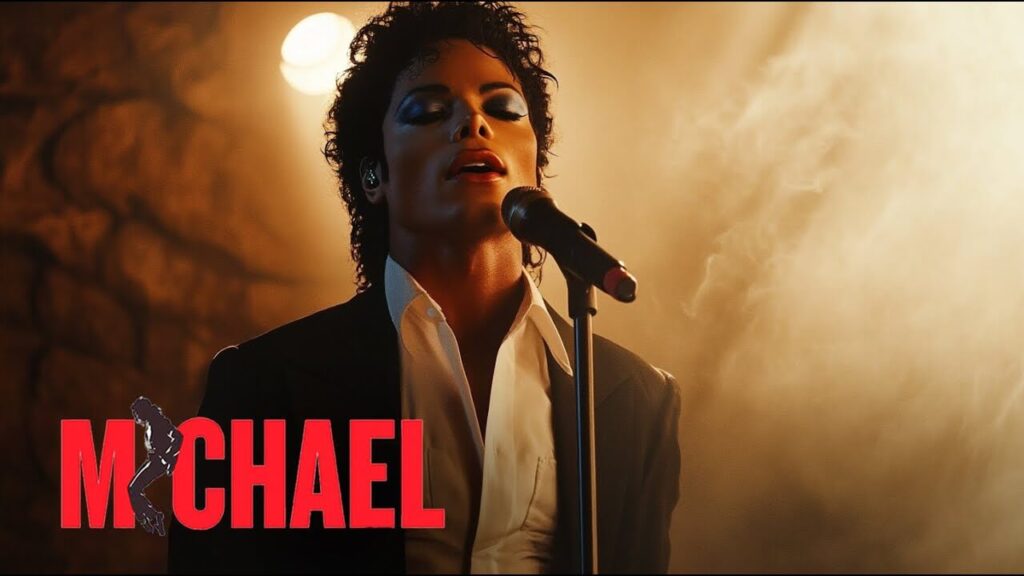 Michael Jackson Biopic ‘Michael’ Has New Premiere Date Of April 24, 2026