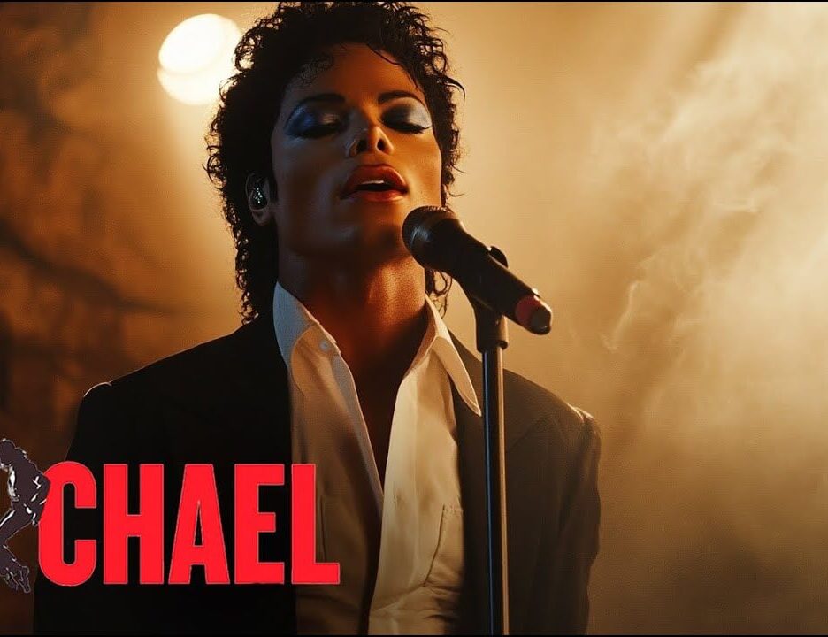 Michael Jackson Biopic ‘Michael’ Has New Premiere Date Of April 24, 2026