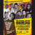 The National Hip-Hop Honors To Celebrate Kid ‘n Play, Jungle Brothers, DJ Red Alert, Dana Dane, Kwamé, Sweet Tee and DJ Hollywood, Aug. 23