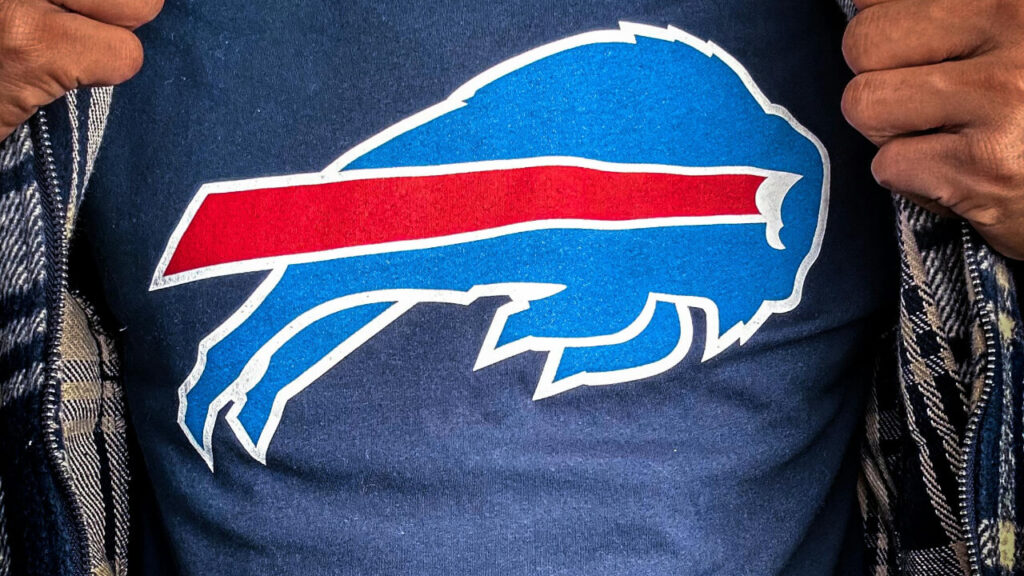 Vince Carter Is Learning What He Needs To Know In Role As Part Owner Of Buffalo Bills