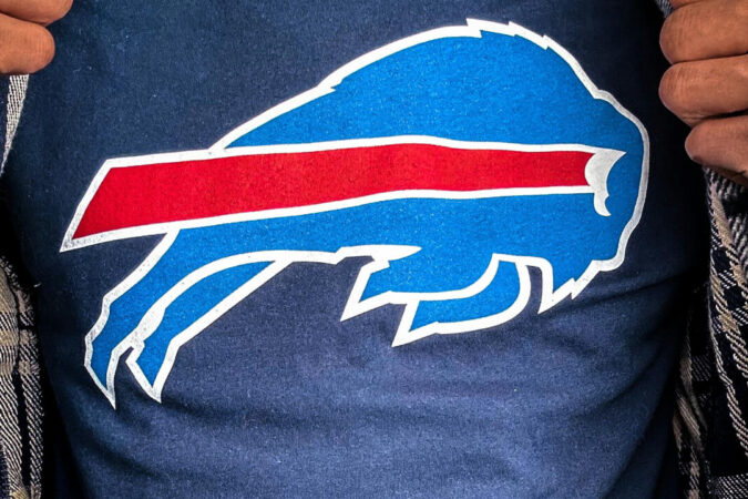 Vince Carter Is Learning What He Needs To Know In Role As Part Owner Of Buffalo Bills