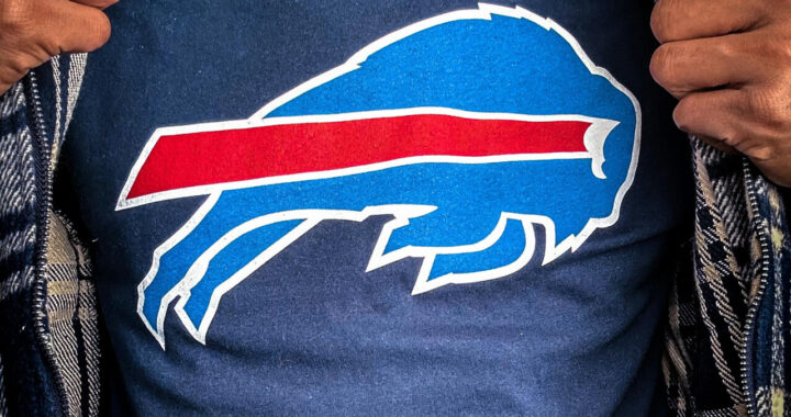 Vince Carter Is Learning What He Needs To Know In Role As Part Owner Of Buffalo Bills