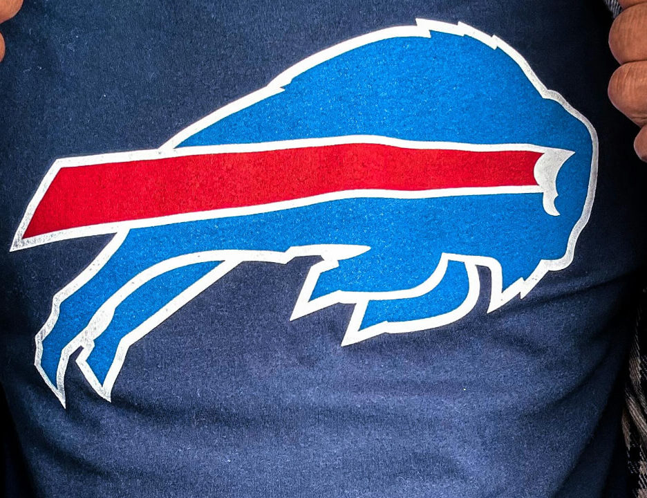 Vince Carter Is Learning What He Needs To Know In Role As Part Owner Of Buffalo Bills