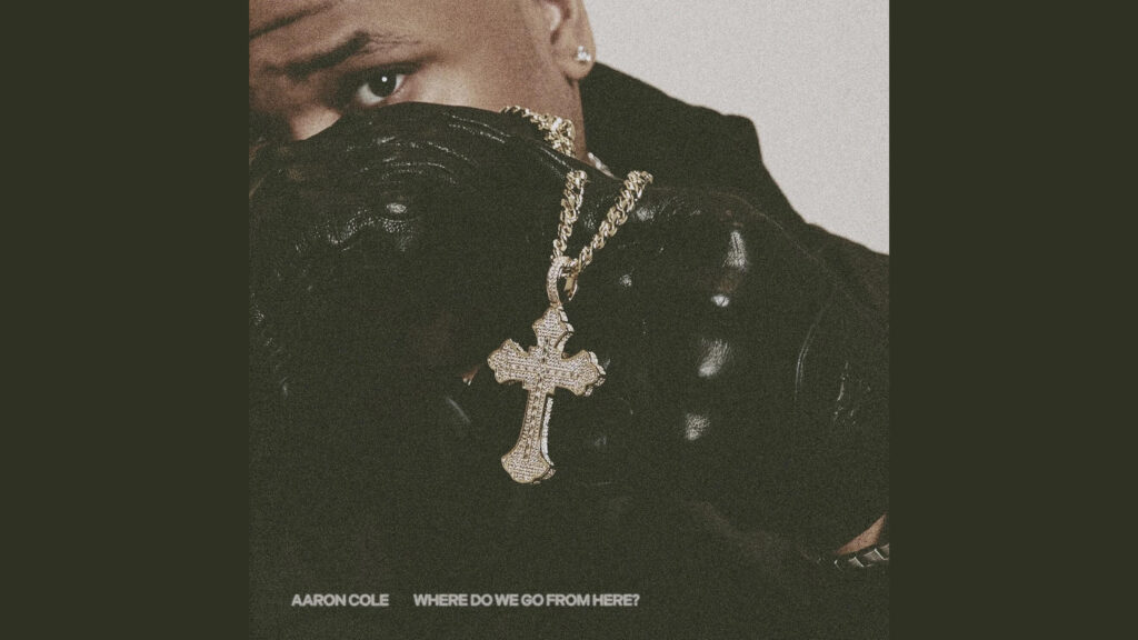 Aaron Cole - MERCY