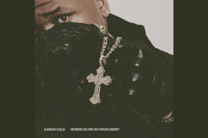 Aaron Cole - MERCY