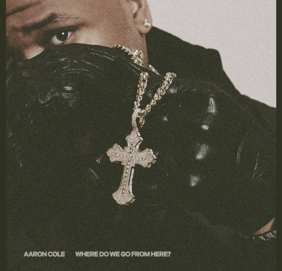 Aaron Cole - MERCY