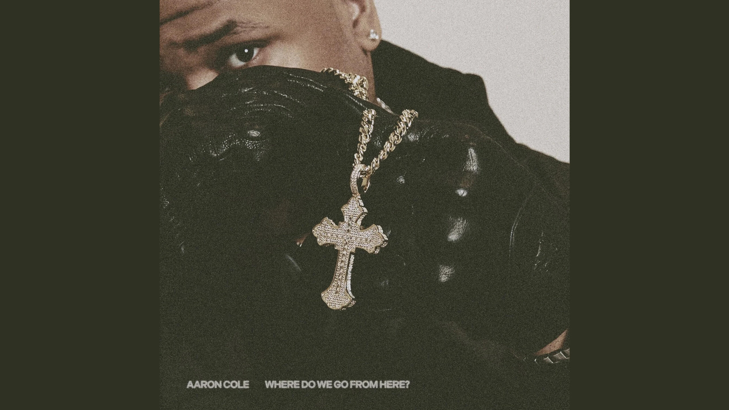 Aaron Cole - MERCY