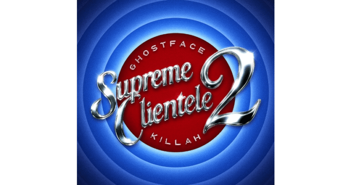 Ghostface Killah - 'Metaphysics'