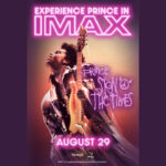 Prince: Sign O' The Times | Official Trailer | Experience It In IMAX®