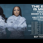 The Boy Is Mine Tour Gets Additional Dates