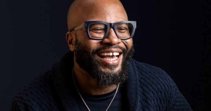 Meet the journaling community Meet the journaling community My Friends Are Better Than Yours Featuring Ken Gibbs Jr.