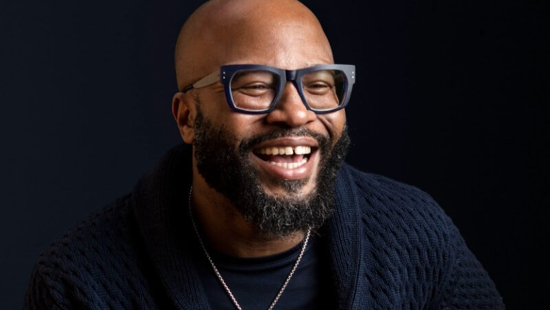 Meet the journaling community Meet the journaling community My Friends Are Better Than Yours Featuring Ken Gibbs Jr.