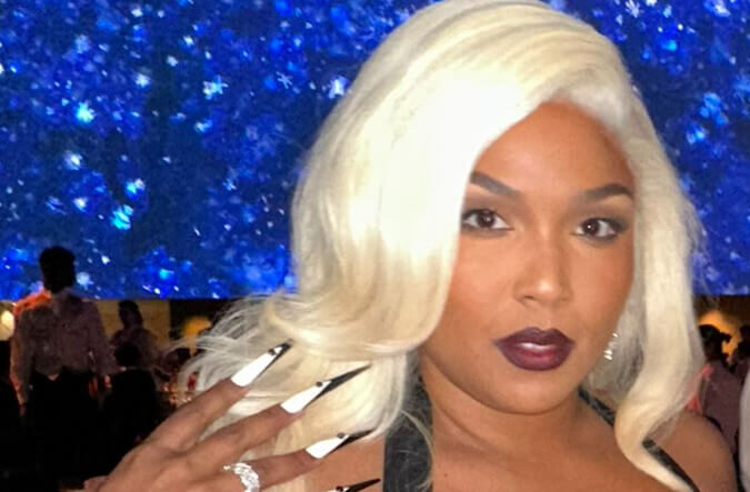 Lizzo Set To Portray Sister Rosetta Tharpe In Amazon MGM Studios' Biopic, ‘Rosetta’