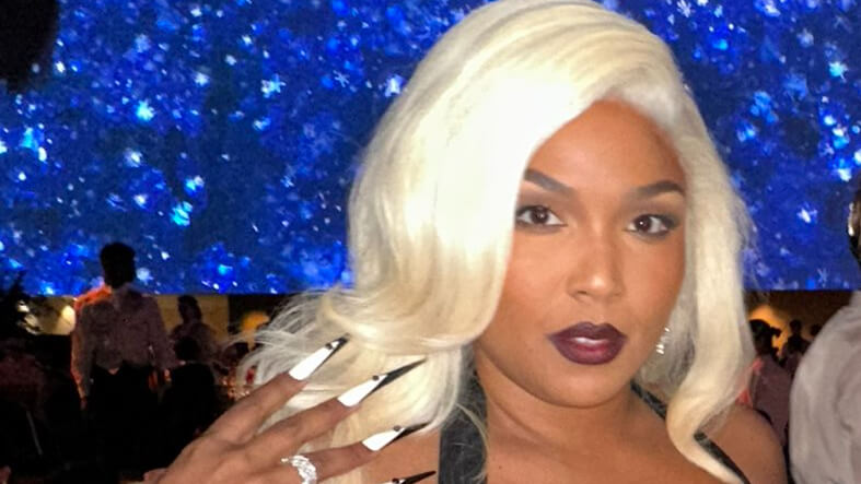 Lizzo Set To Portray Sister Rosetta Tharpe In Amazon MGM Studios' Biopic, ‘Rosetta’