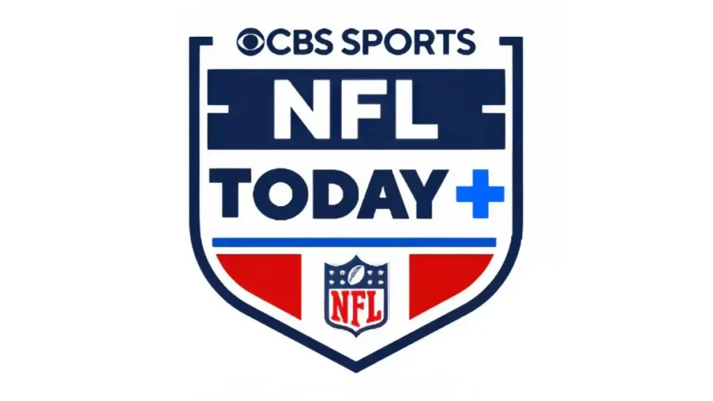 THE NFL TODAY+