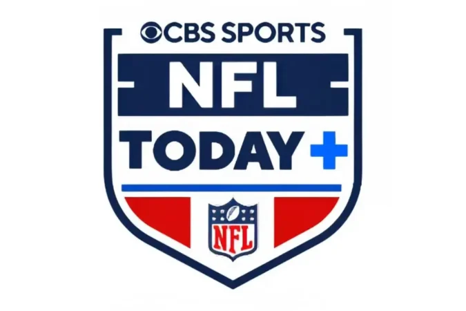 THE NFL TODAY+