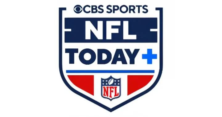 THE NFL TODAY+