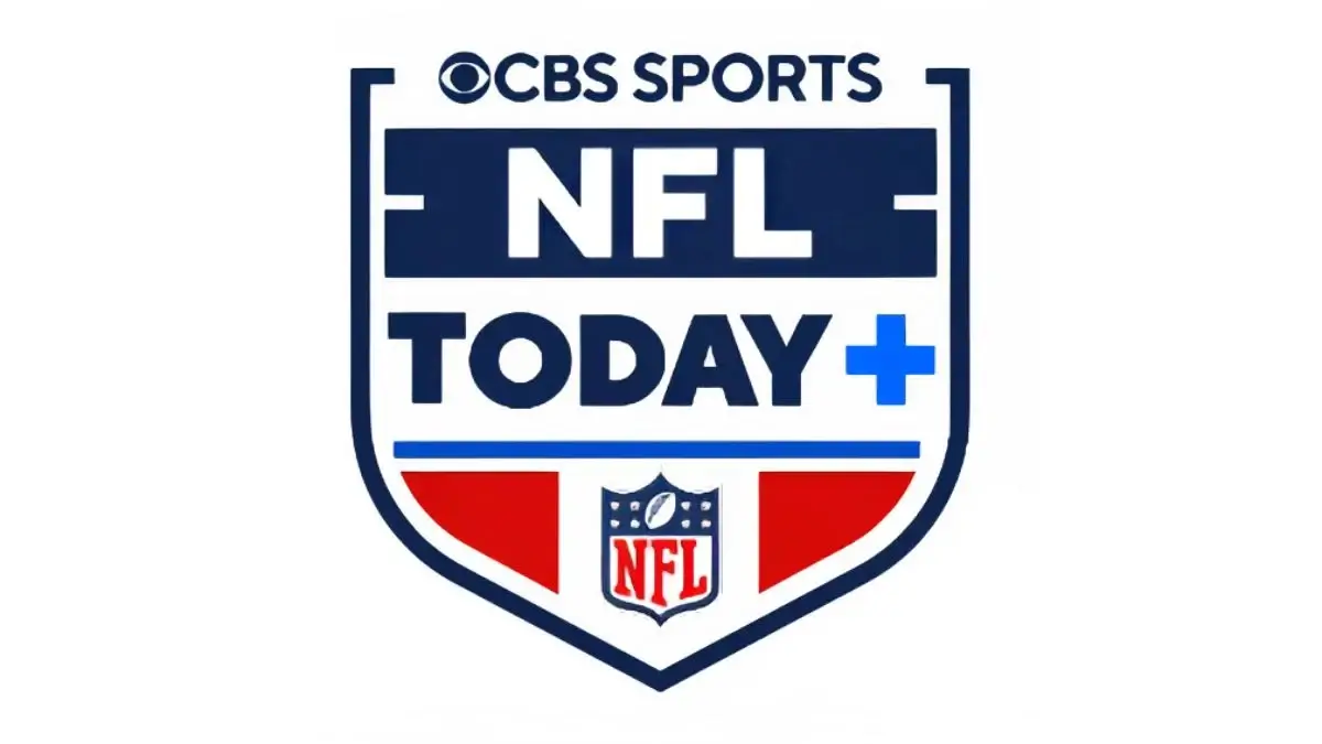 THE NFL TODAY+