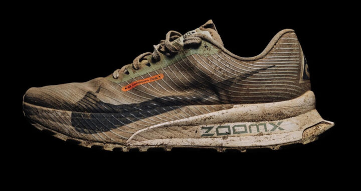 Nike Releases the ACG Ultrafly