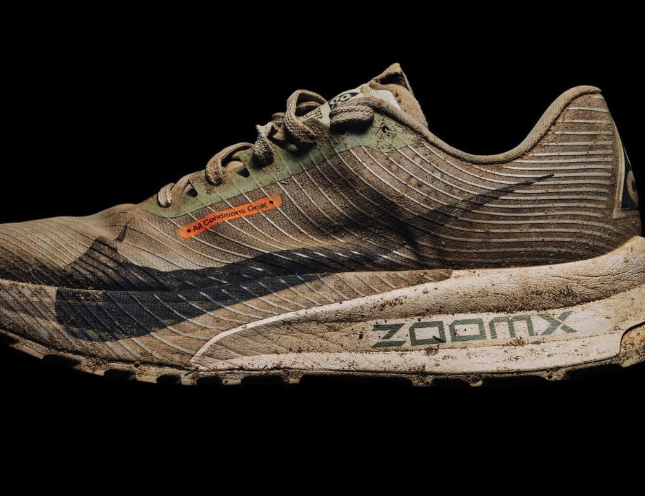 Nike Releases the ACG Ultrafly