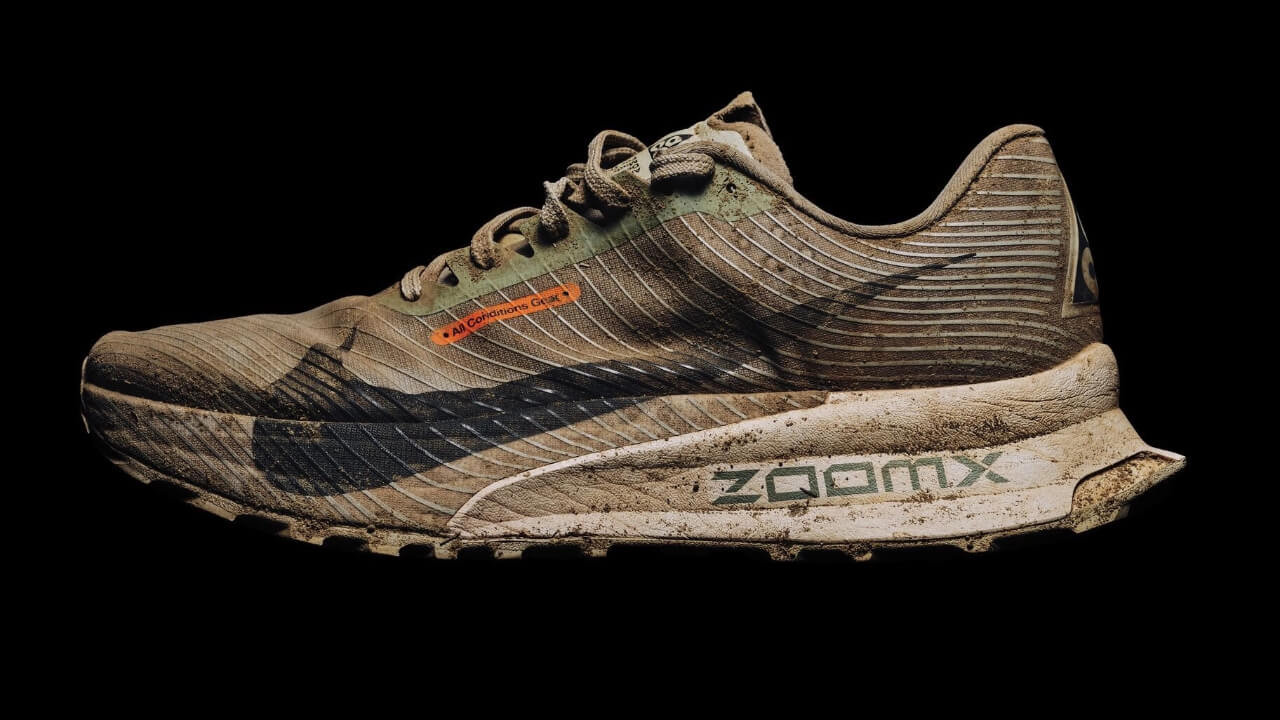 Nike Releases the ACG Ultrafly