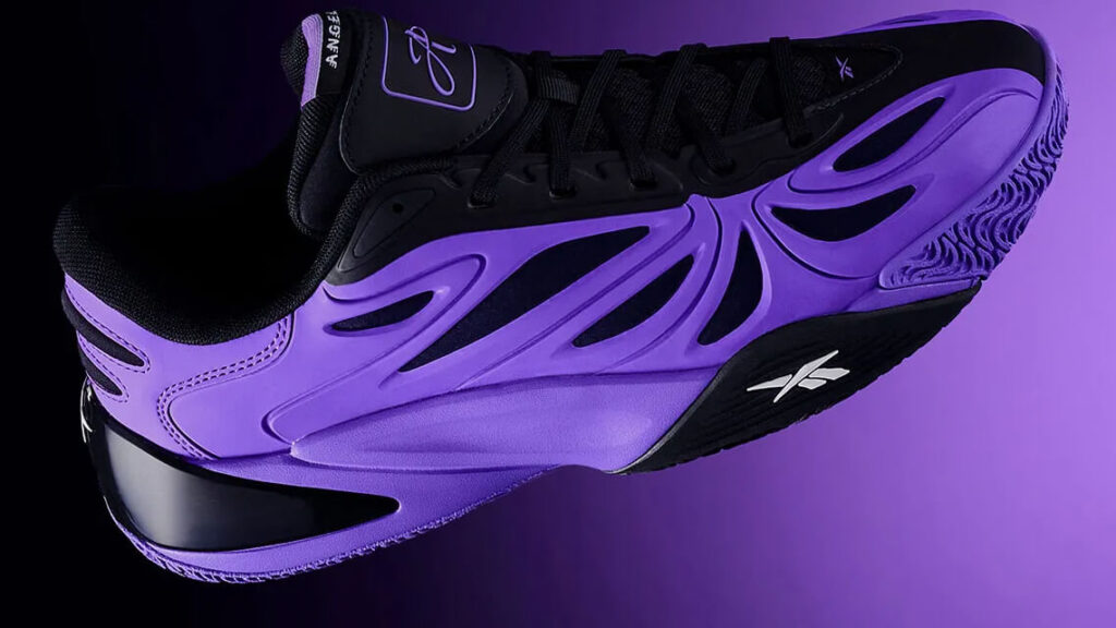 Angel Reese Reveals Latest Reebok Honoring Baltimore, 'Charm City'