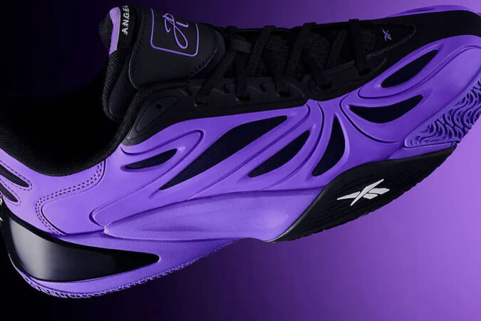 Angel Reese Reveals Latest Reebok Honoring Baltimore, 'Charm City'