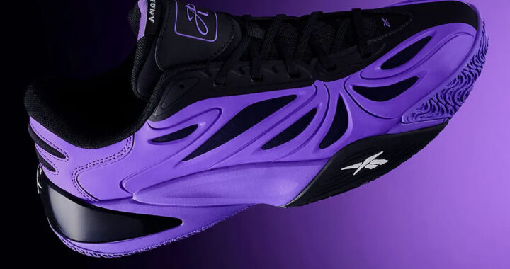 Angel Reese Reveals Latest Reebok Honoring Baltimore, 'Charm City'