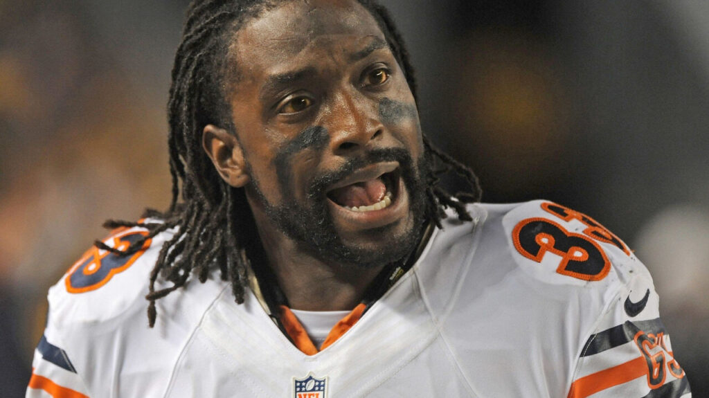 Former NFL Player, Charles 'Peanut' Tillman Explains Reason He Left FBI Job