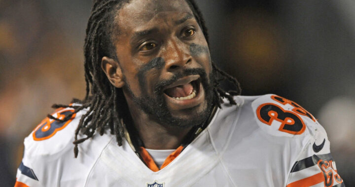 Former NFL Player, Charles 'Peanut' Tillman Explains Reason He Left FBI Job
