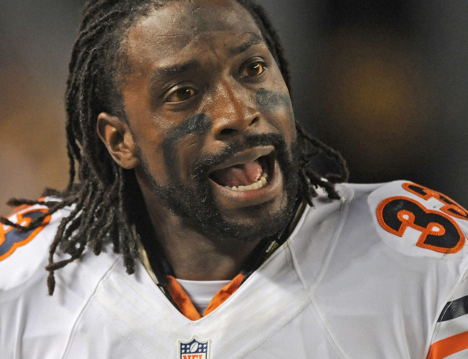 Former NFL Player, Charles 'Peanut' Tillman Explains Reason He Left FBI Job