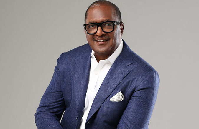 Dr. Mathew Knowles Named Prairie View A&M University's First Executive-in-Residence