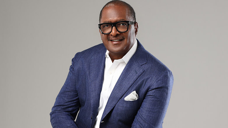 Dr. Mathew Knowles Named Prairie View A&M University's First Executive-in-Residence