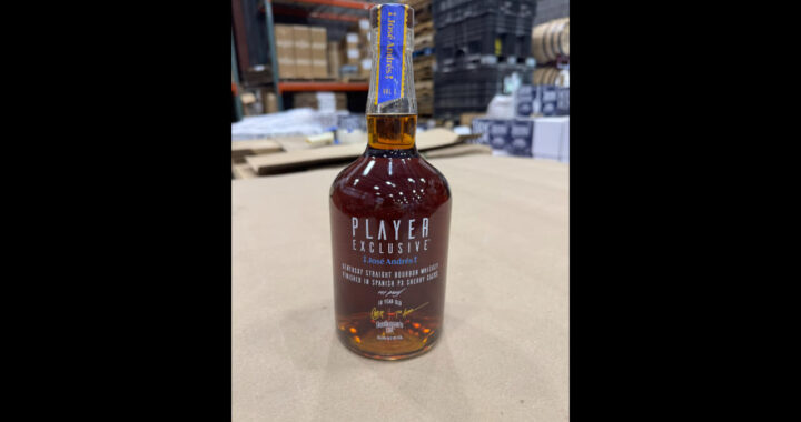 Stephen Curry, Gentleman’s Cut Kentucky Straight Bourbon Whiskey Introduces Latest Player Exclusive: José Andrés