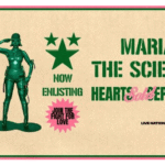HEARTS SOLD SEPARATELY TOUR