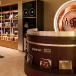 Nespresso, The Weeknd Bring Samra Origins to SoHo NYC
