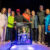 RIAA Presents Anthony Hamilton With Gold, Platinum Plaque