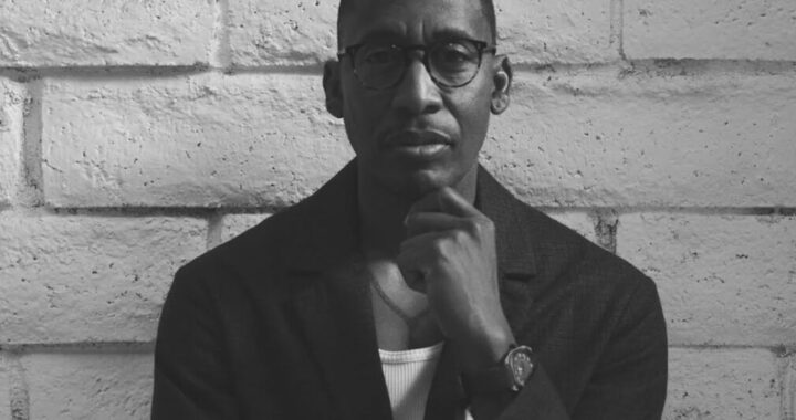 Raphael Saadiq to Perform at the New Jersey Performing Arts Center, October 2, 2025
