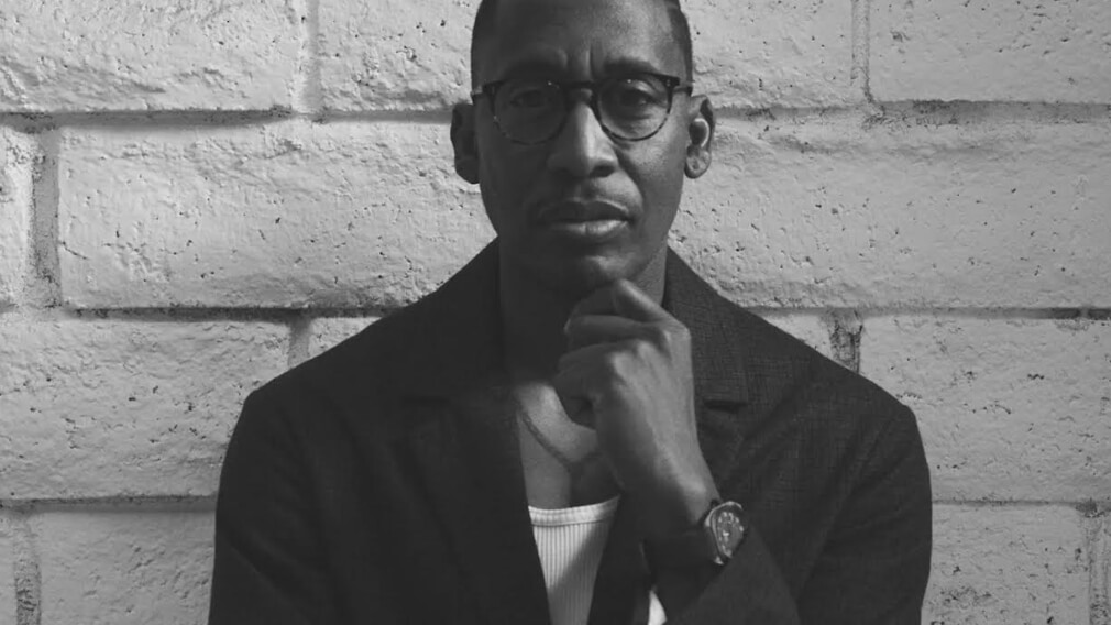 Raphael Saadiq to Perform at the New Jersey Performing Arts Center, October 2, 2025