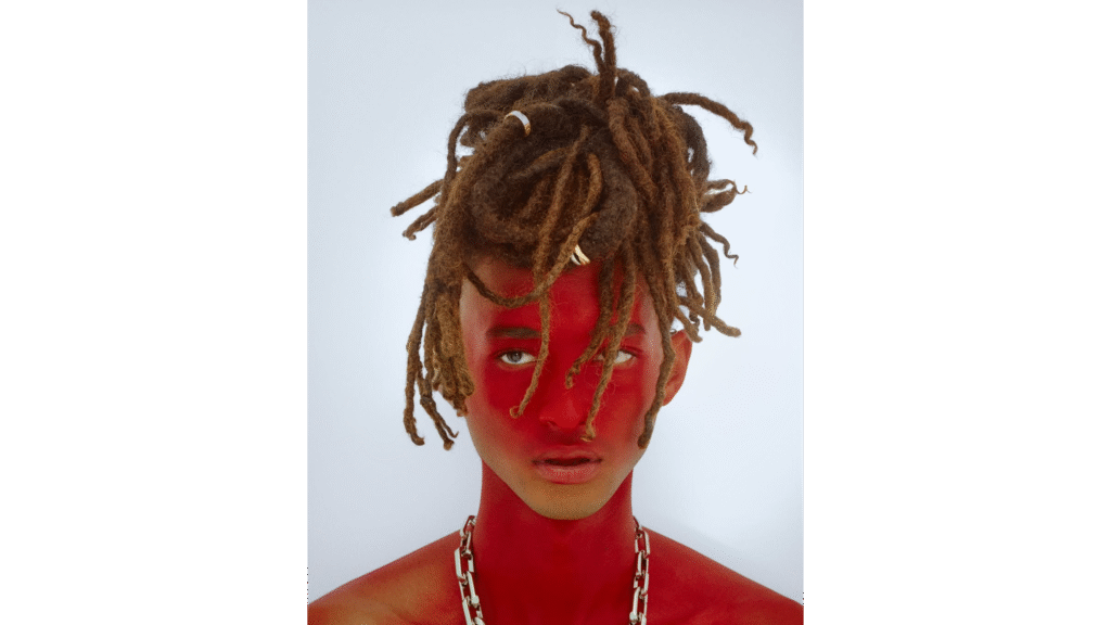 Christian Louboutin Names Jaden Smith First Men’s Creative Director