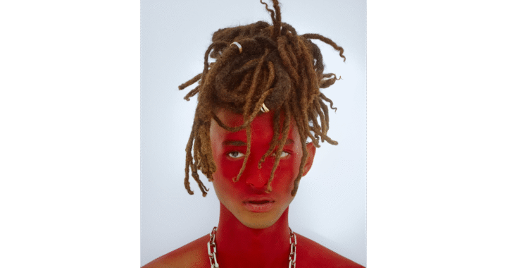 Christian Louboutin Names Jaden Smith First Men’s Creative Director