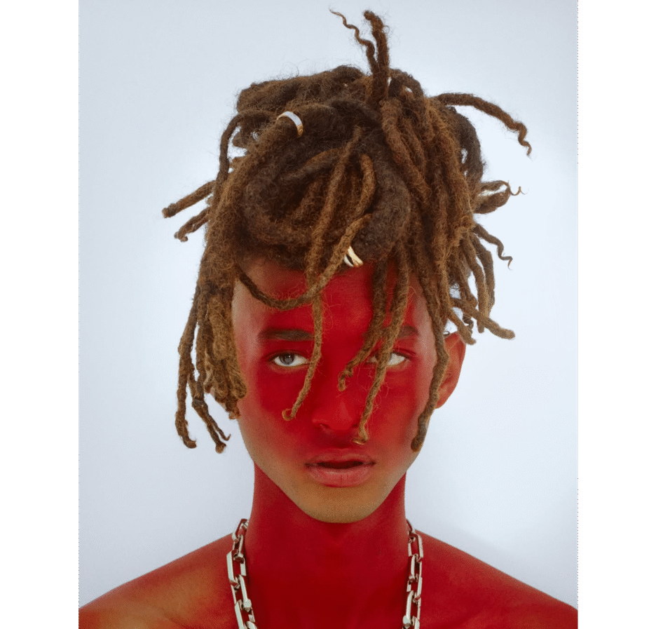 Christian Louboutin Names Jaden Smith First Men’s Creative Director