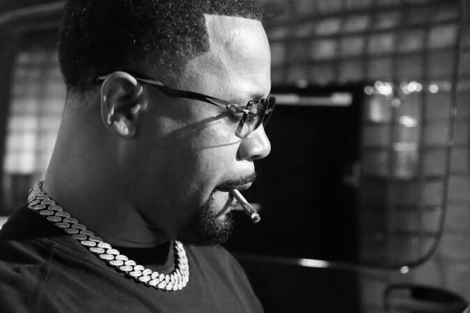 Juvenile 'He Gone' Ft Mannie Fresh & Dee-1
