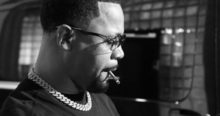 Juvenile 'He Gone' Ft Mannie Fresh & Dee-1